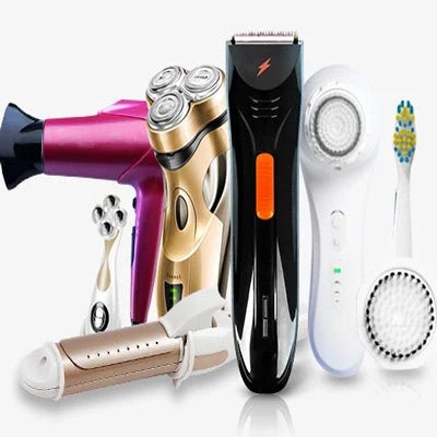 Smart Personal Care