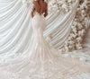 Bridal Wedding Dress