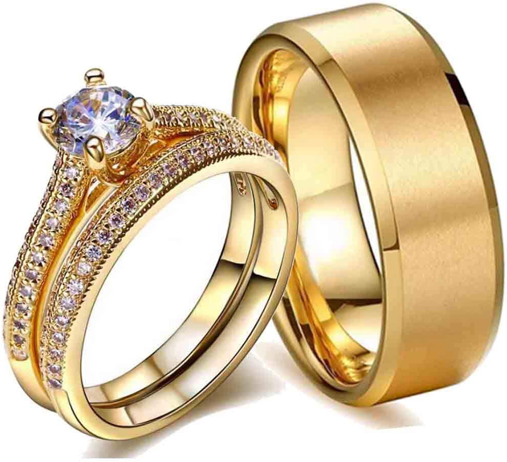 Rings