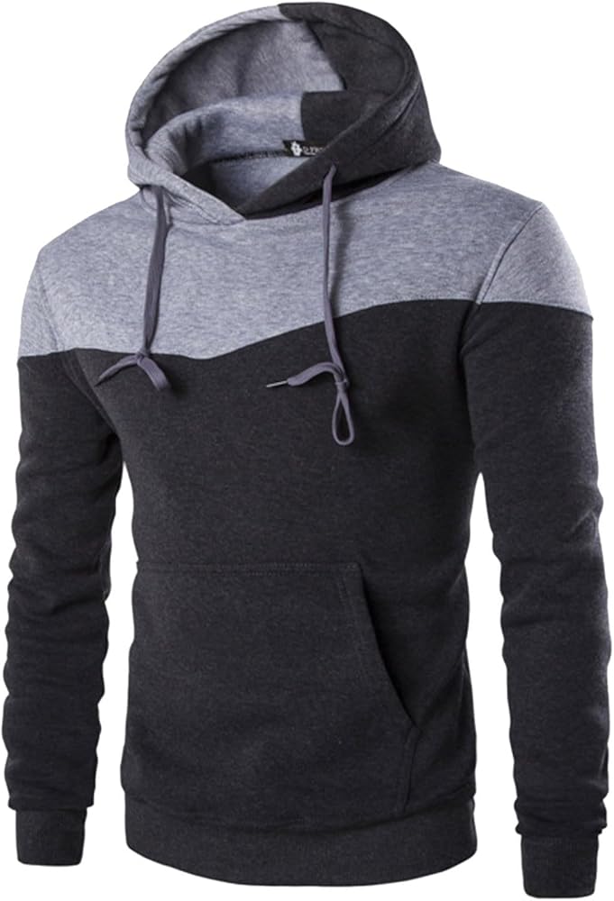 M Hoodies