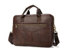 Briefcase & Laptop