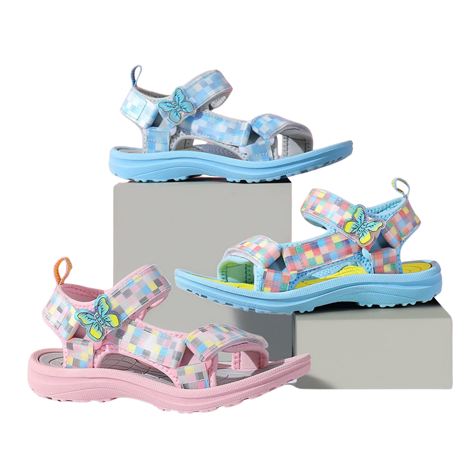 K Sandals