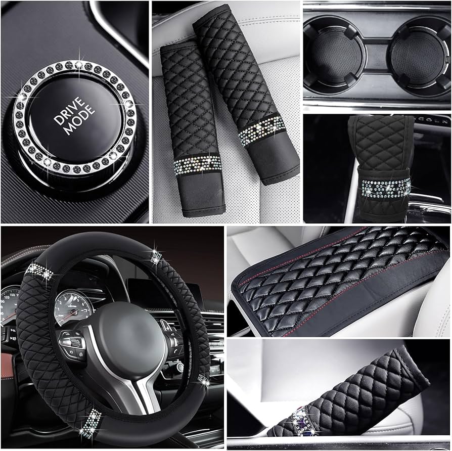 Car Accessories