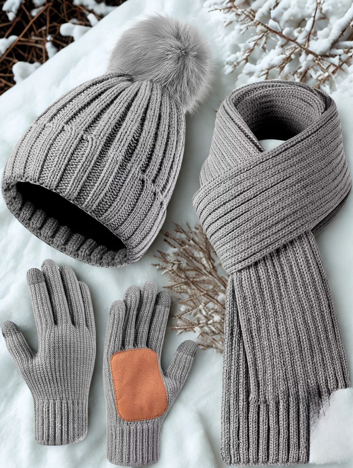 Winter Clothes