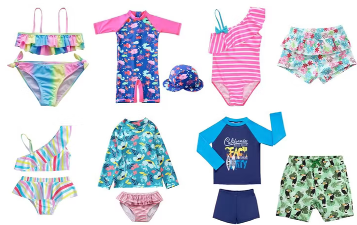 K Swimwear