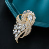Brooches