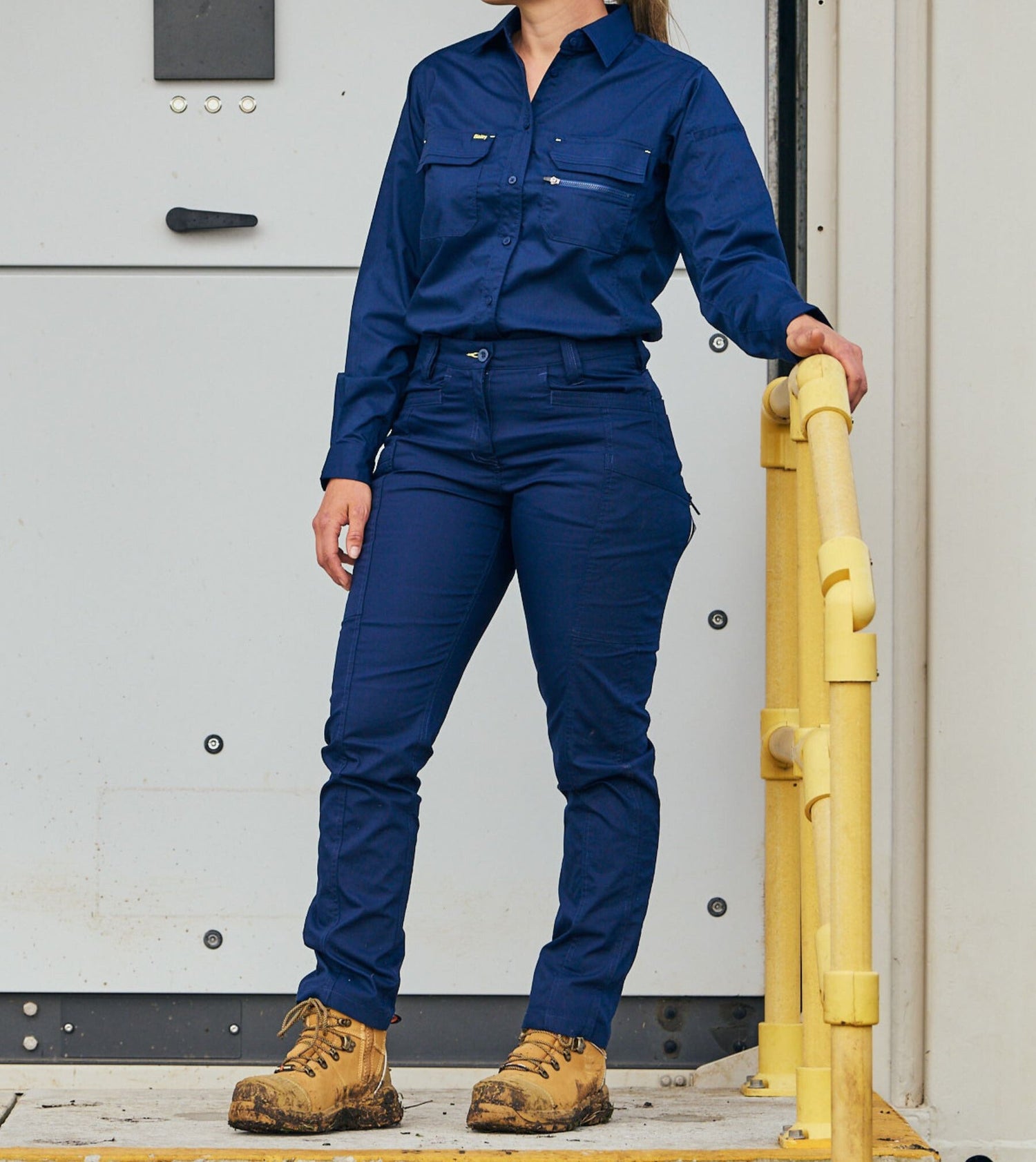 Workwear