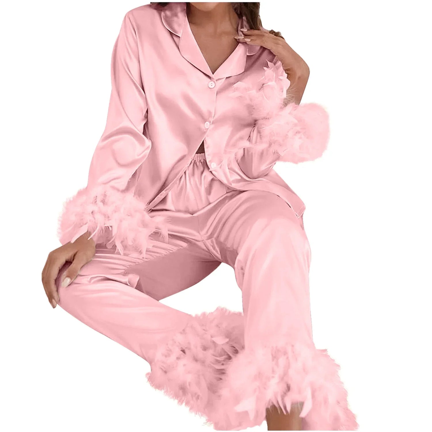 W Sleepwear