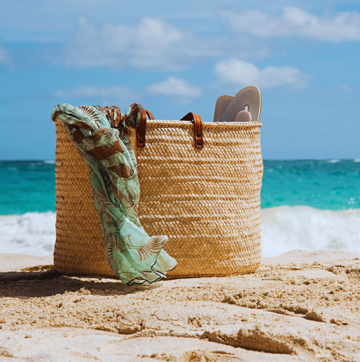 Summer Bags