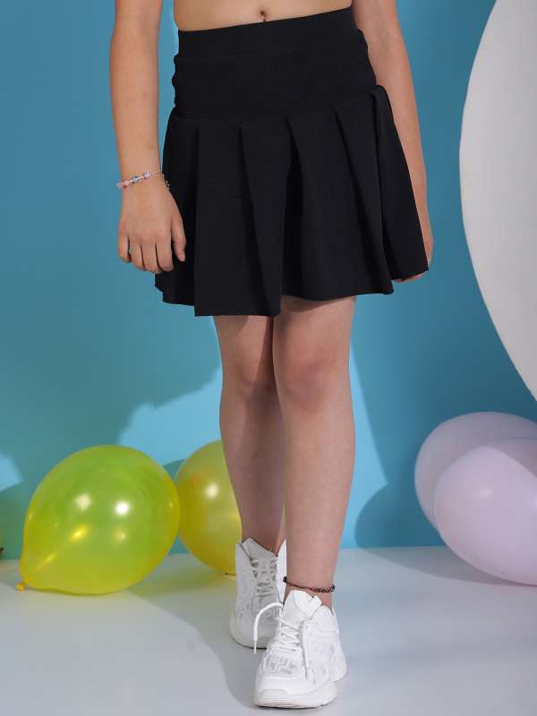 K Skirts