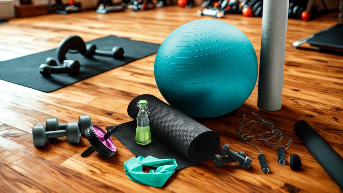 Sport Accessories
