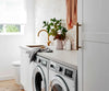 Bathrooms & Laundry