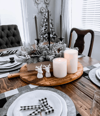 Kitchen & Dining