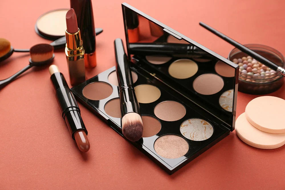 Makeup